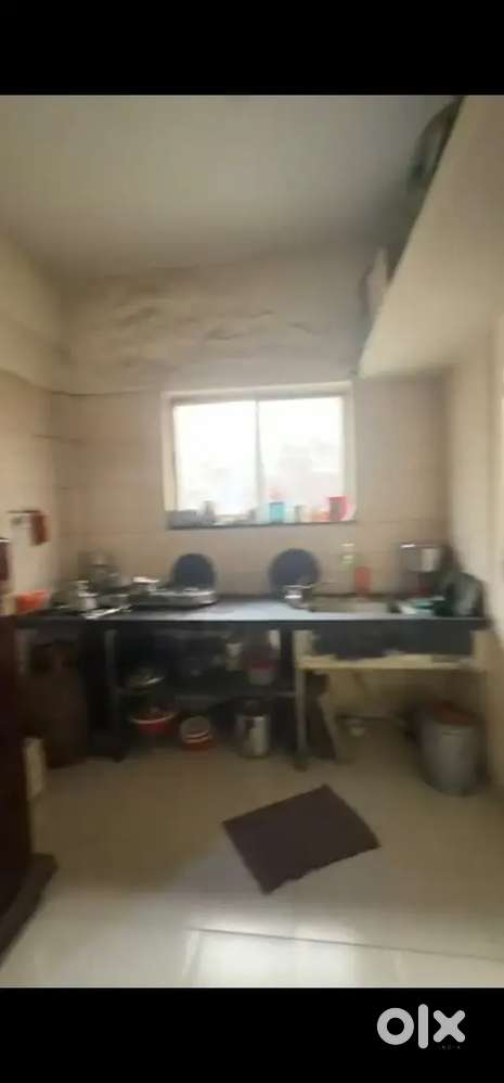 1rk flat rent Bharti vidyapeeth katraj