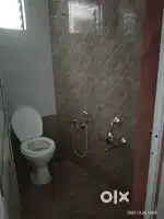 Gorwa area 2 bhk Semifurnished flat rent