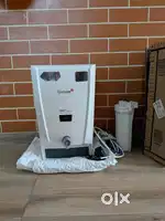 LivPure Bolt+ water purifier