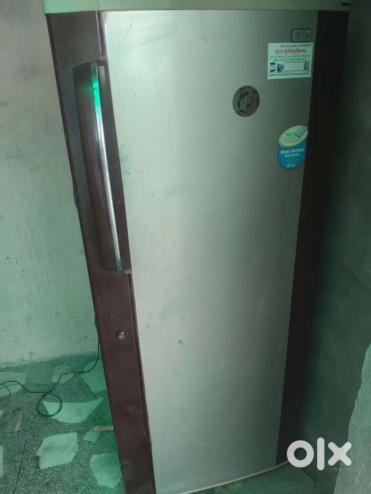 New condition fridge washing machine fully automatic sell
