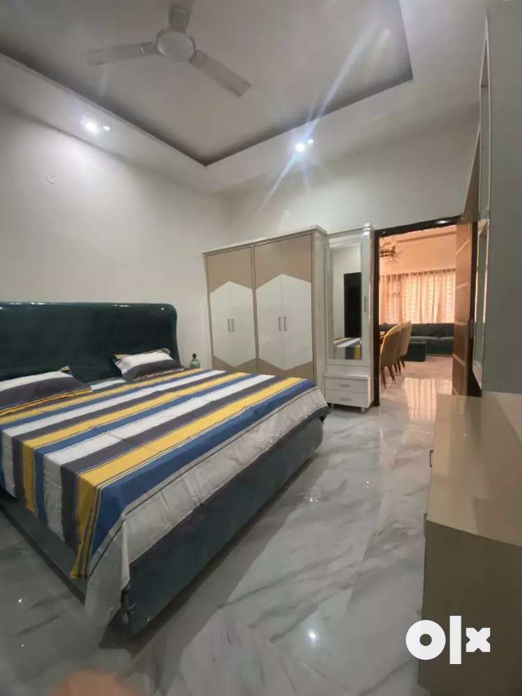 TWO ROOM SET FOR SALE AT KHARAR