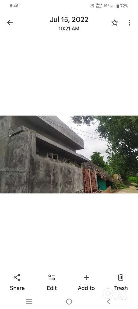 Madhavarayudu palem