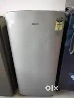 Samsung single door refrigerator 192l. Sell