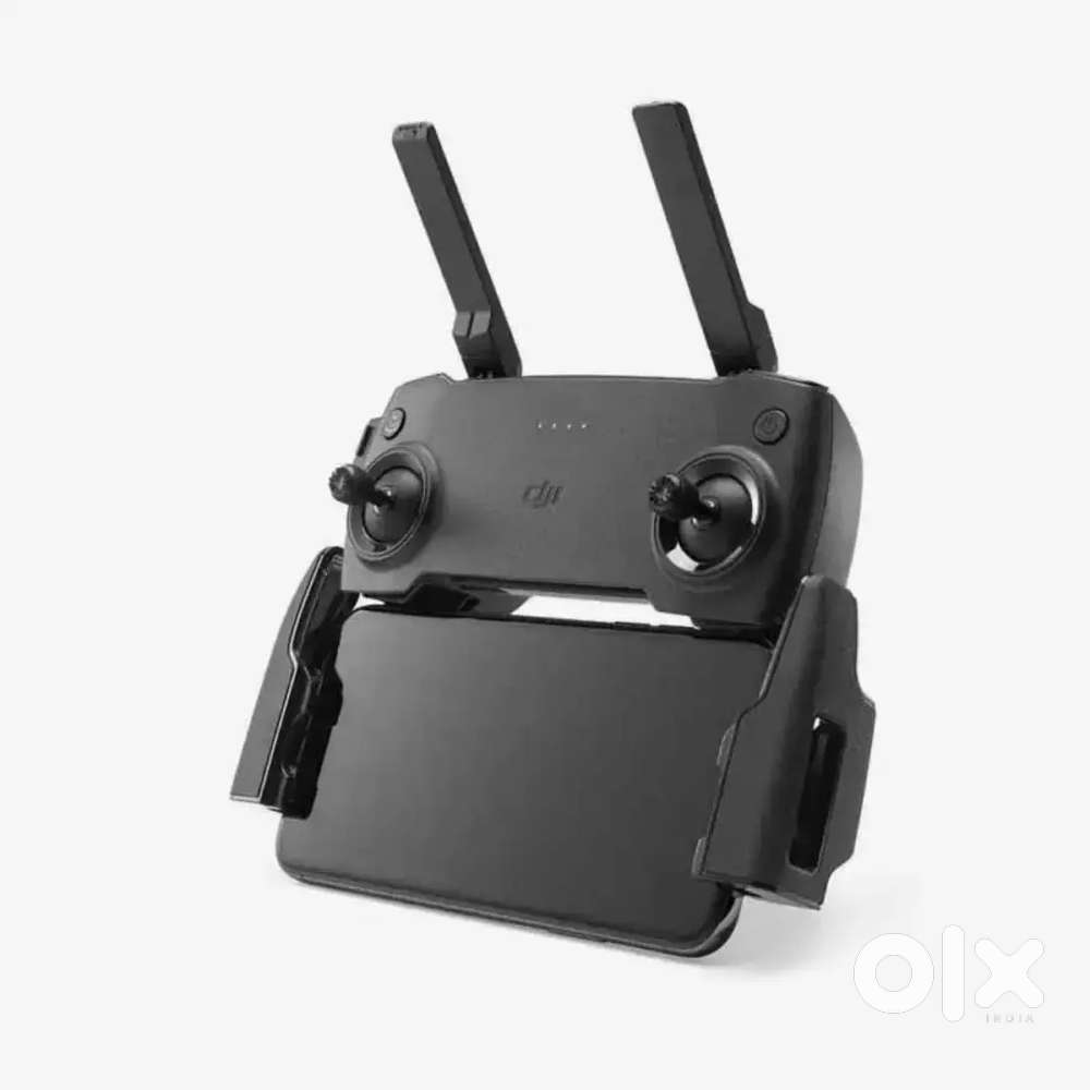 DJI MAVIC MINI
RC