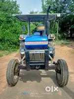 Power trac