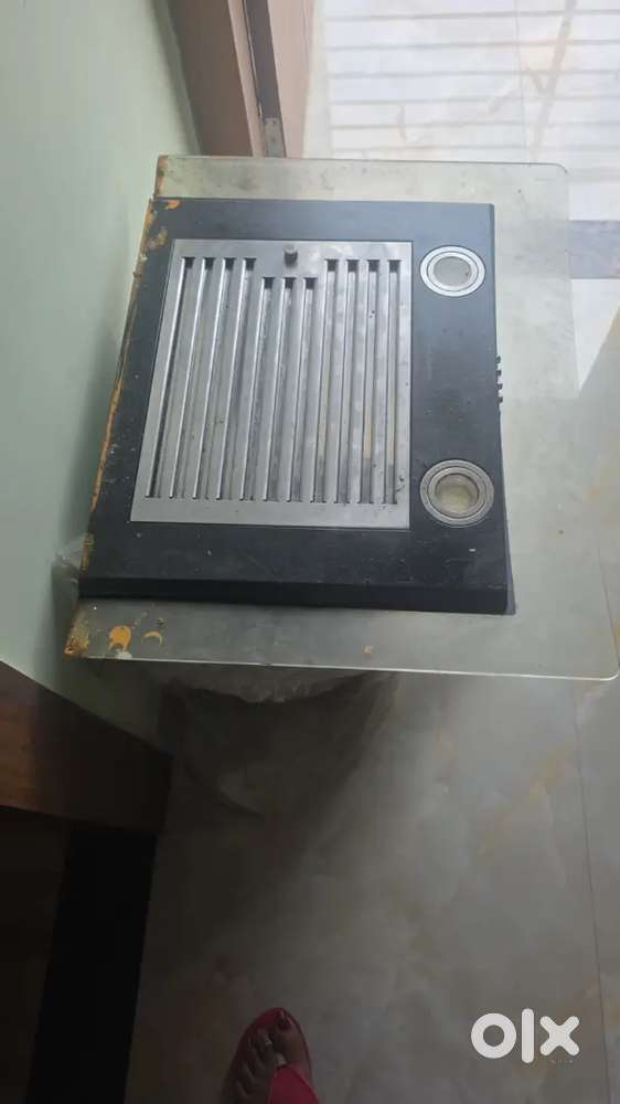 Elica Chimney