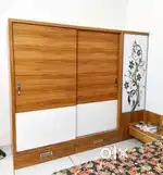 फलेट ऑफिस बंगलो में फुल फर्नीचर कलरकाम पीओपी वर्क बना देंगे