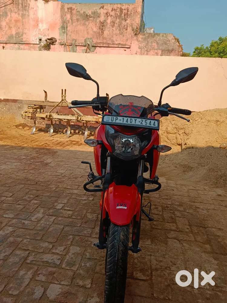 Bike sale only
