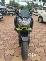 Kawasaki Z900...Bs Vi