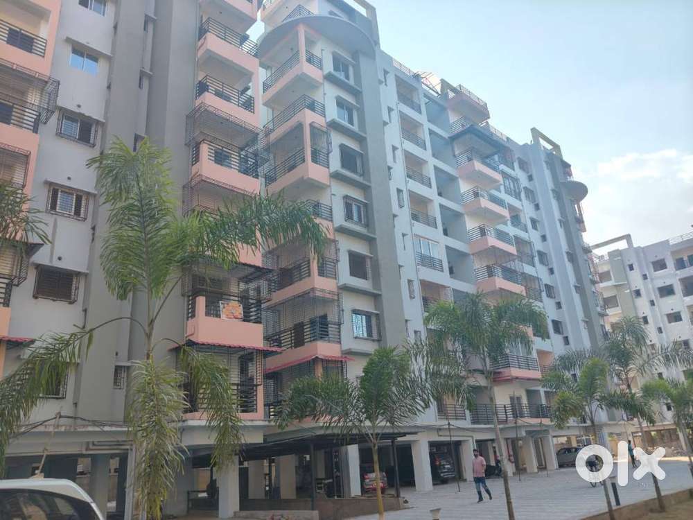 Prime 3BHK Flat for Rent in Millennium Garden, Jalukbari!