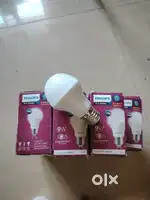 Philips led Bulb E27