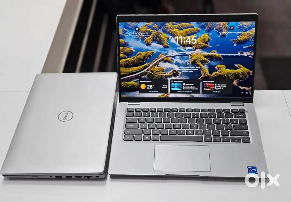 Dell Latitude 5420 i7 11th Gen 16GB RAM 256SSD