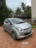 Hyundai EON 2016
