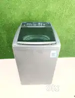 Whirlpool stainwash ultra top load fully automatic Washing machine