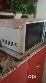 Sunflame Microwave oven