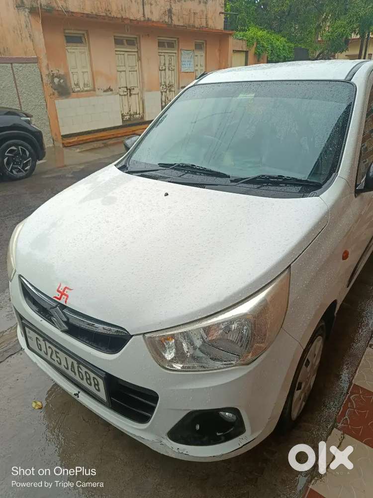 Maruti Suzuki Alto K10 2015 Petrol 59445 Km Driven