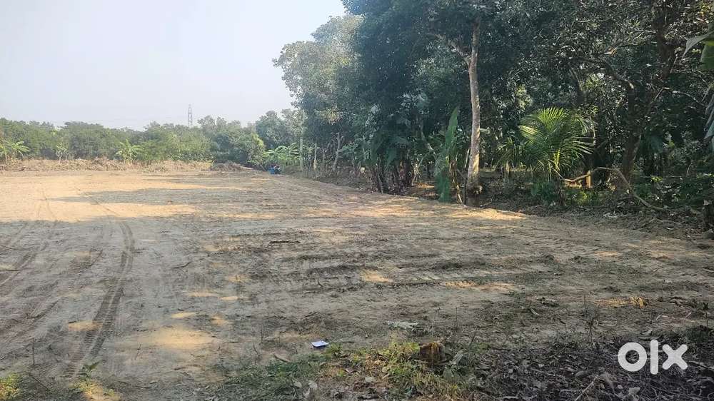 জমি কিনতে হলে লাগেনা ব্রকারেজ