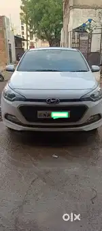 Hyundai Elite i20 2016 Petrol Good Condition