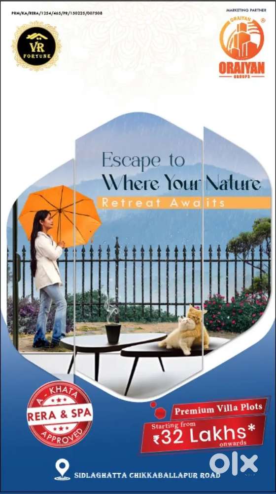 Low price we are coating plots