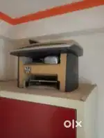 Hp printer