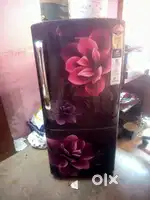 Gas problem