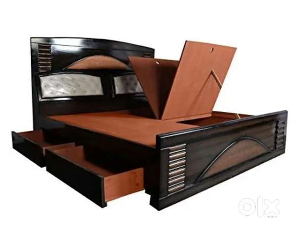BOX TYPE COT ALL TYPES MODEL SIZE AVAILABLE