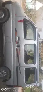Maruti Suzuki Eeco 2017