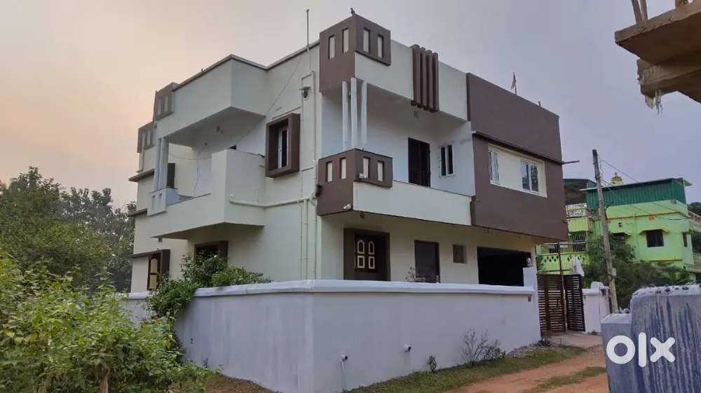 2 BHK Ground Floor Rent Main Road, Raghunathpur(near St. Mary School)