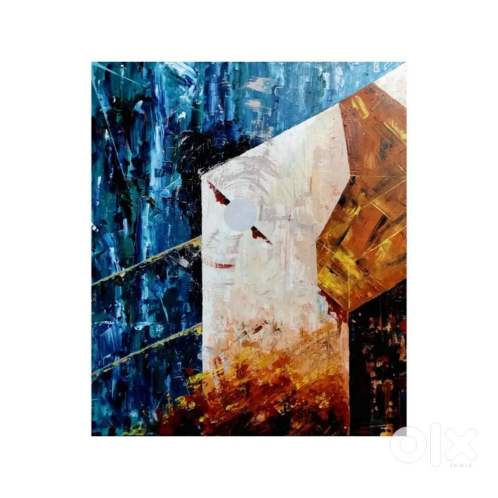 Art Class at your Home