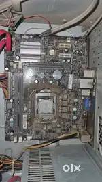 ECS H61H2-M2 V1.0 Motherboard