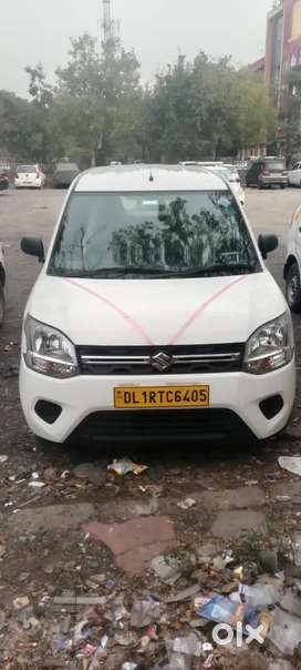Ola uber driver