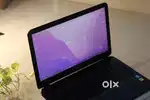 HP Laptop – 8GB RAM  500GB SSD + 500GB HDD  NVIDIA Graphic