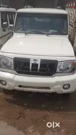Mahindra Bolero Neo, 2015, Diesel