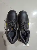 Jama Brand new Safety shoe no. 10