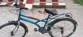 Condition corrected