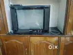 Intex CRT TV for Sale