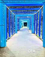 WEDDING Decoration light's