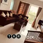 Jubilee Mission 03 bhk Furnished New Flat