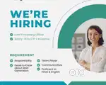 Telecaller, Loan Selling executive