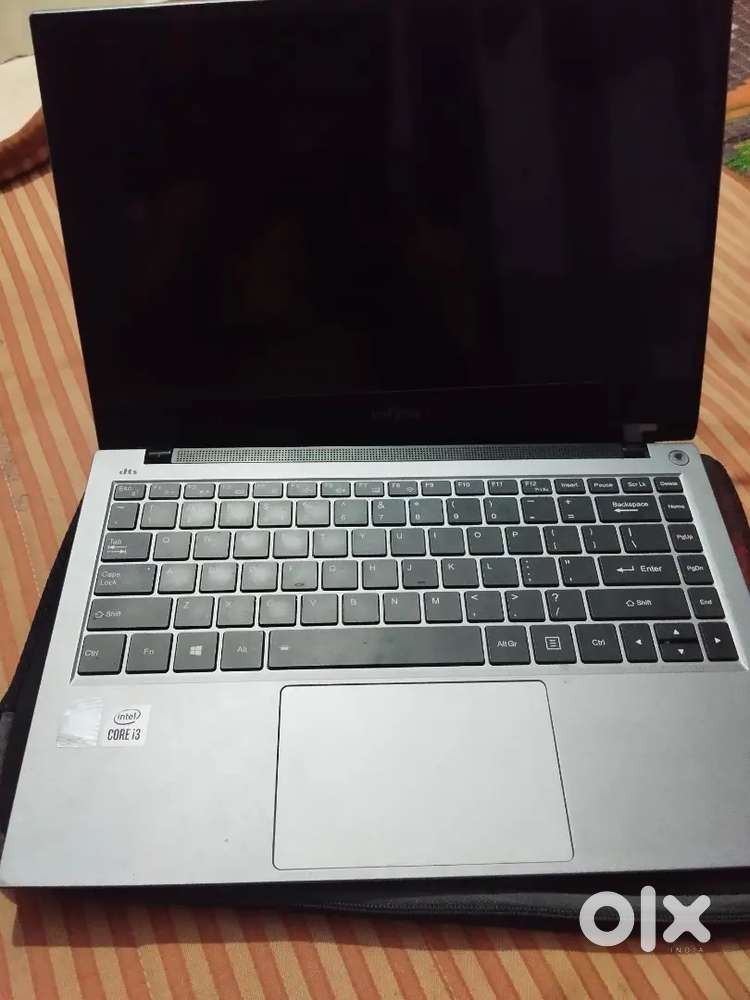Infinix laptop