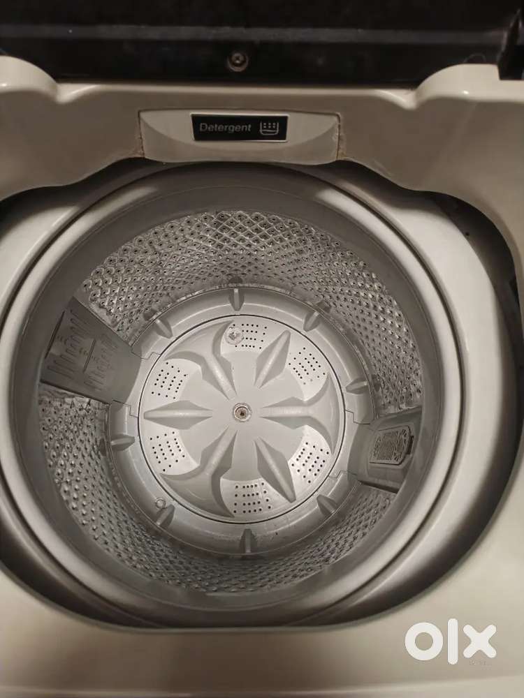 Washing machine for sale