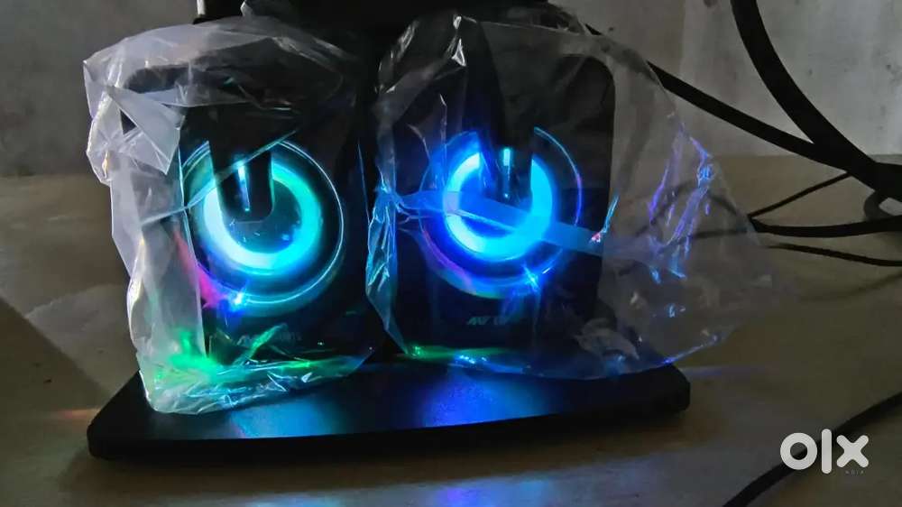 Computer speakers ant gs170