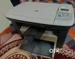 HP PRINTER M1005