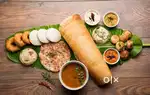 South Indian head cook
