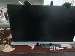 HP 24Full HD IPS Monitor – Sleek Bezel-Less Design,  Color Certified