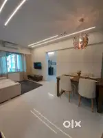 NO BROKERAGE 1BHK SALE 50LAC ALL INCLUSIVE WITH ALL AMENITIES
