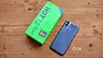 Infinix HOT 12 Play