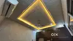House available on rent near Suyash Hospital, Teachers Colony.