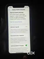 iPhone 11Good condition