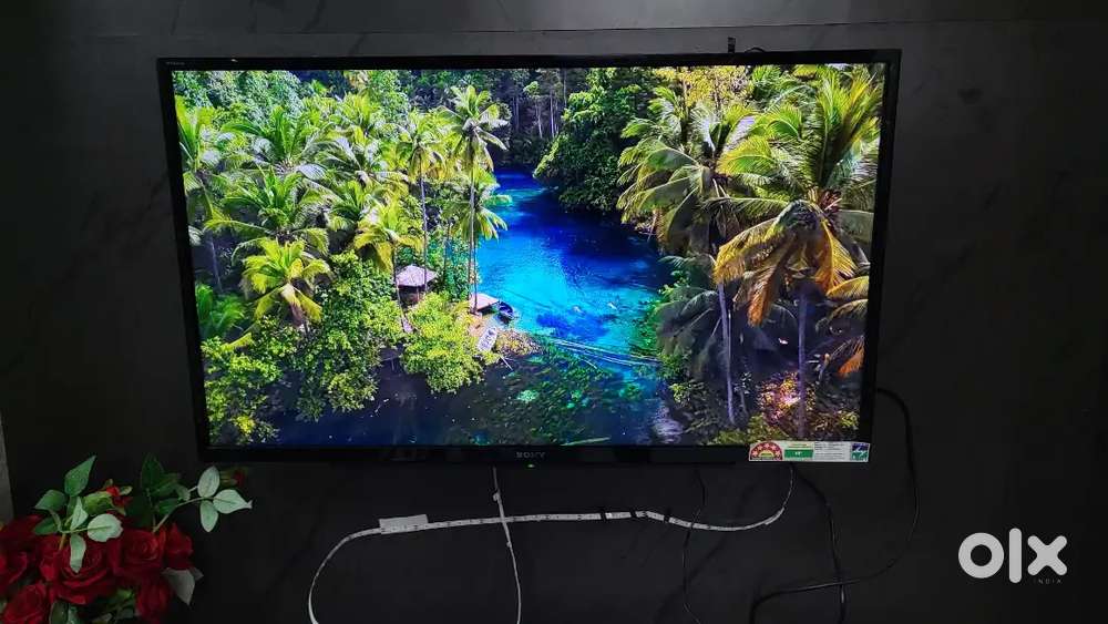 Sony 40 inch LED TV